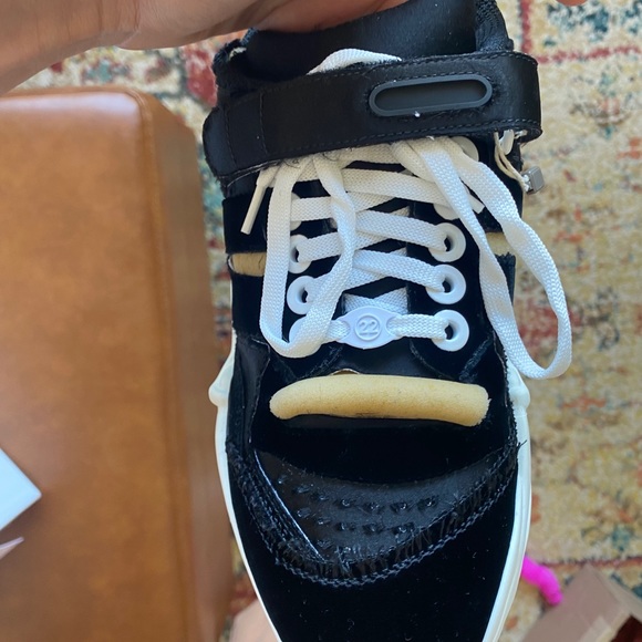 MAISON MARGIELA sneakers - Picture 6 of 12